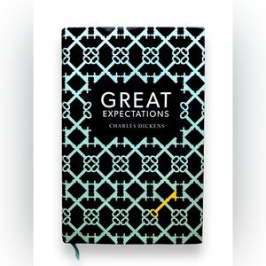 Great Expectations by Charles Dickens